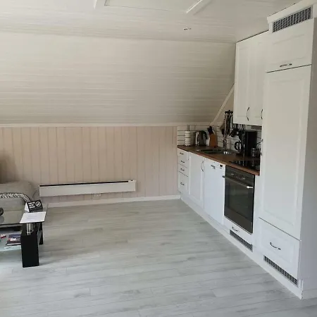 Apartment Loftet,